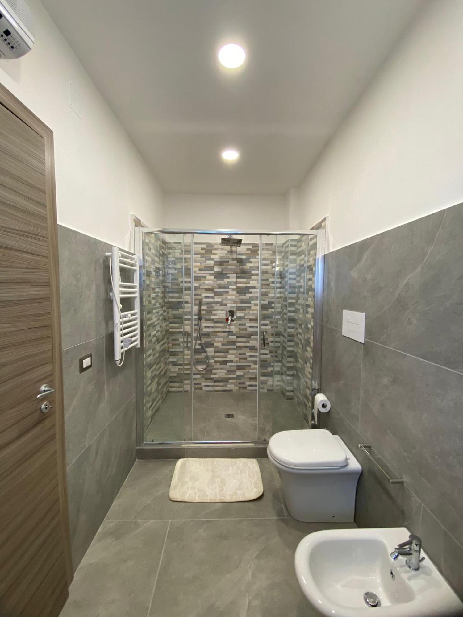 Guesthouse Affittacamere Padre Pio Morcone Centro 외부 사진