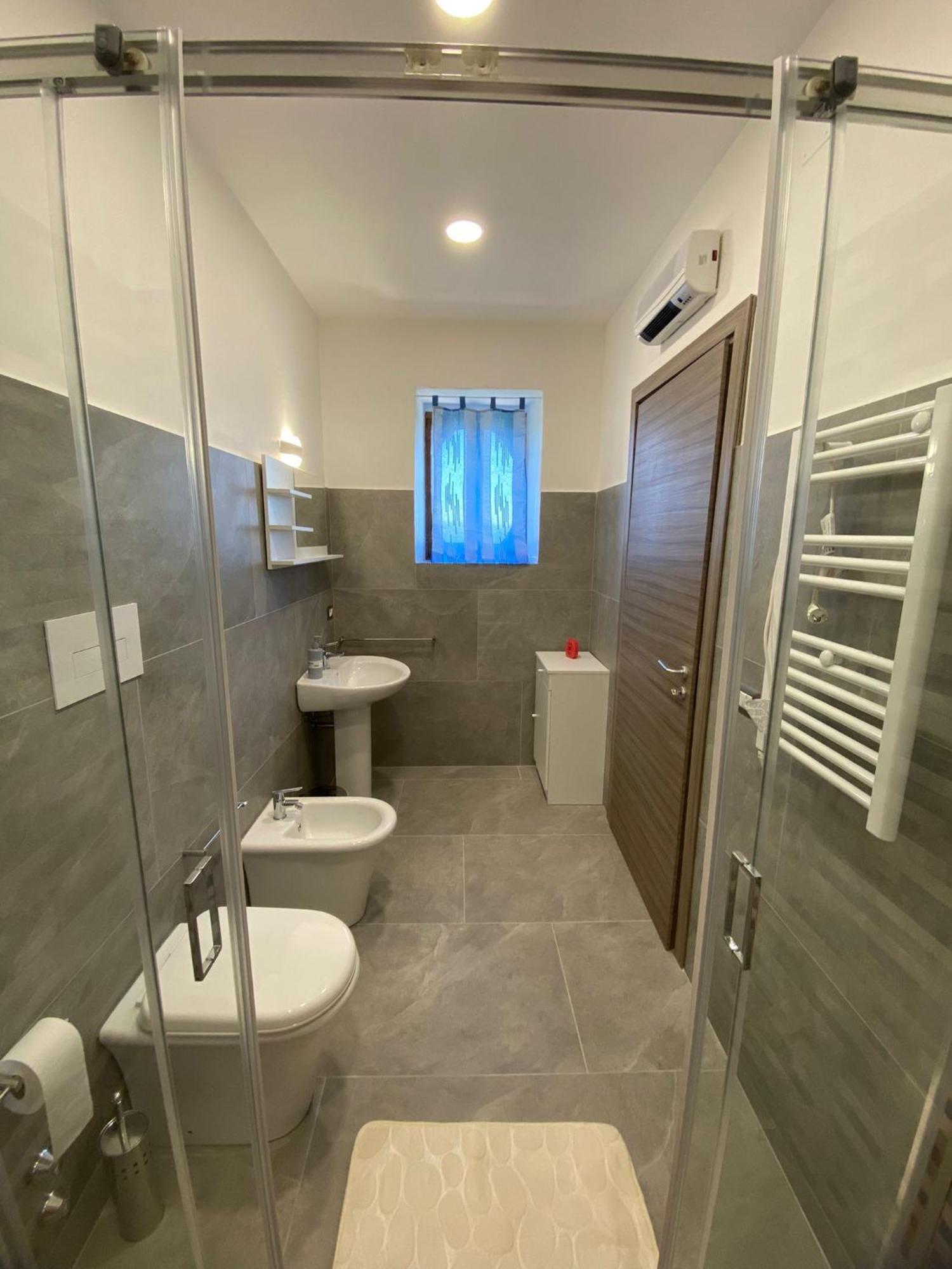 Guesthouse Affittacamere Padre Pio Morcone Centro 외부 사진