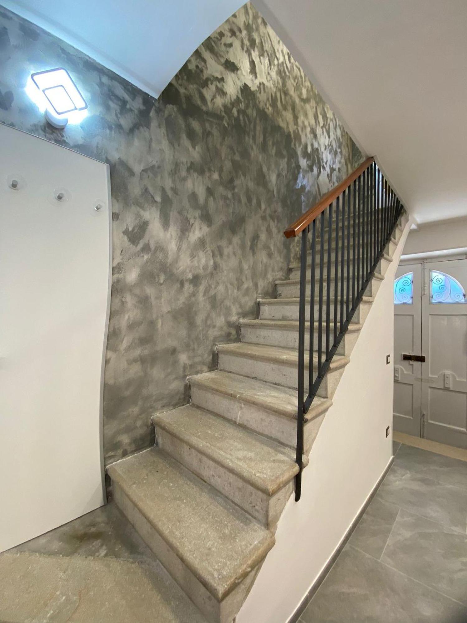 Guesthouse Affittacamere Padre Pio Morcone Centro 외부 사진