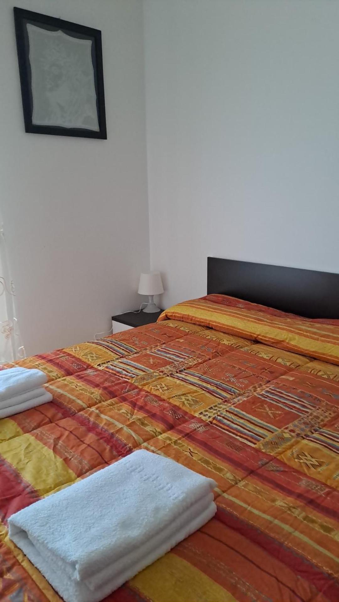 Guesthouse Affittacamere Padre Pio Morcone Centro 외부 사진