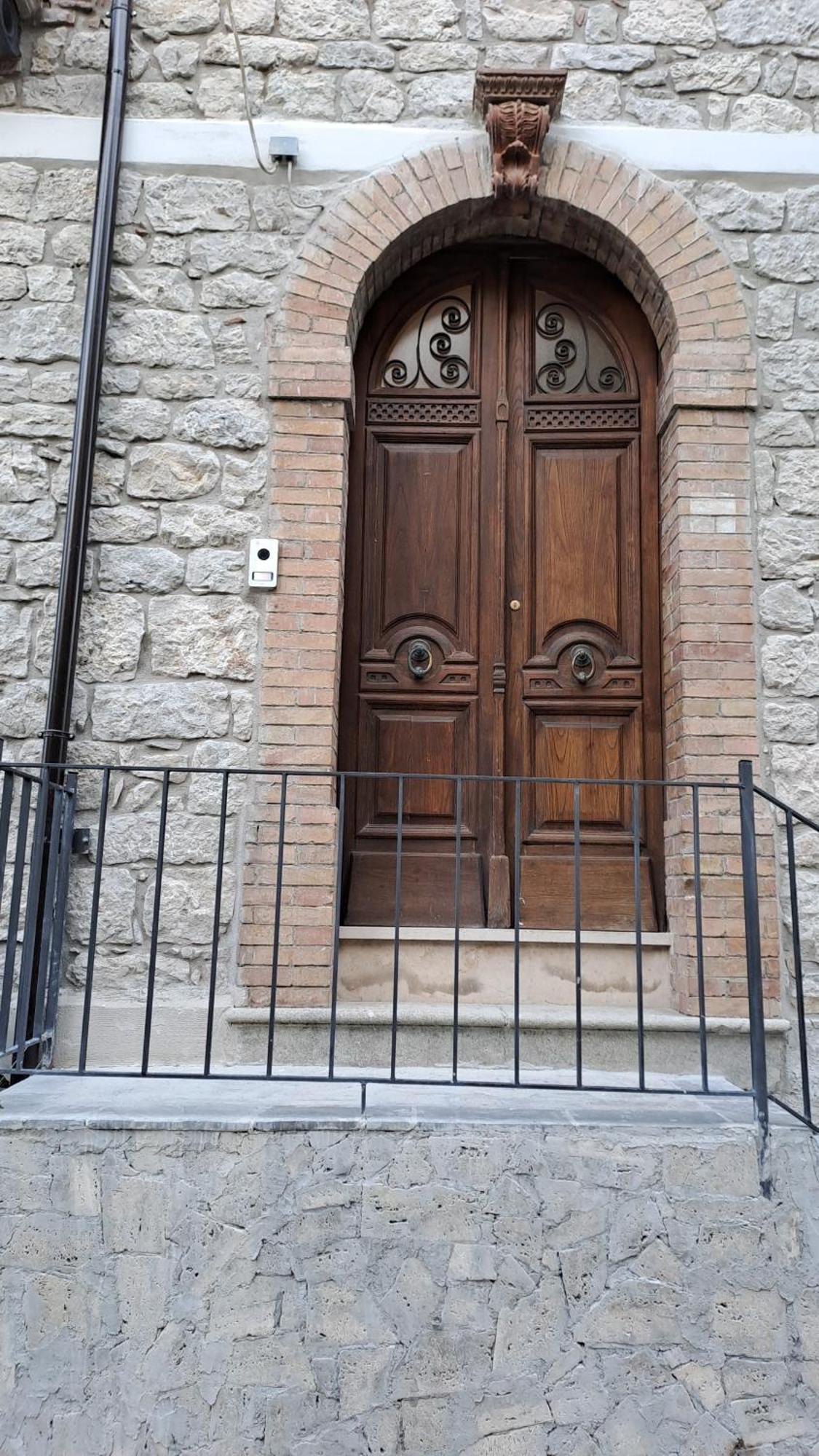 Guesthouse Affittacamere Padre Pio Morcone Centro 외부 사진