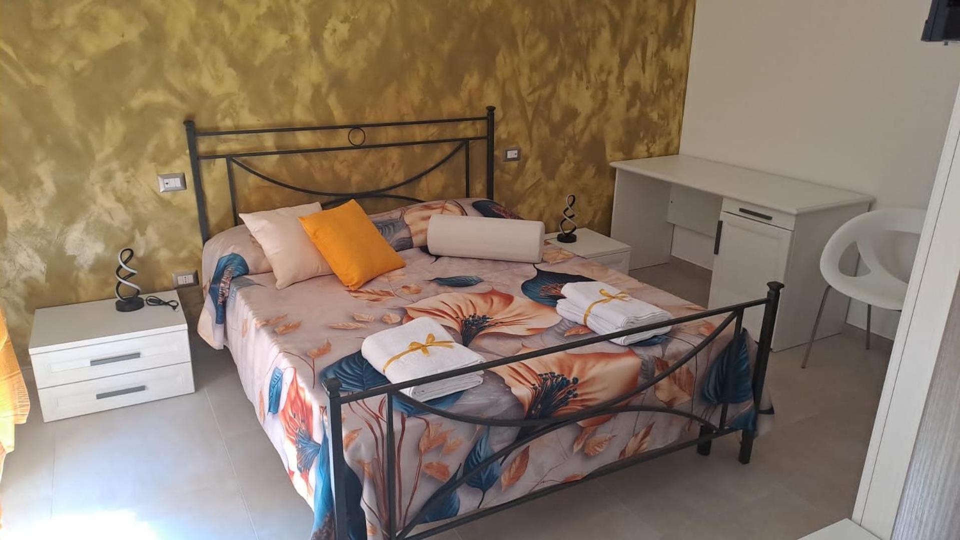 Guesthouse Affittacamere Padre Pio Morcone Centro 외부 사진